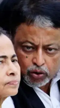 hapun-ray-disappointment-mukul-roy-illness