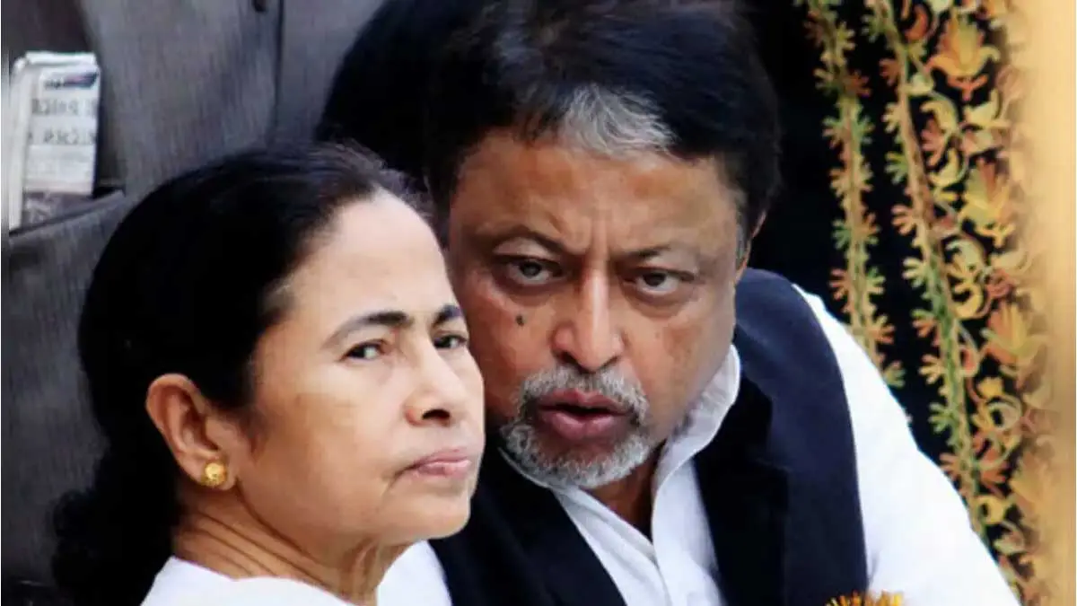 hapun-ray-disappointment-mukul-roy-illness