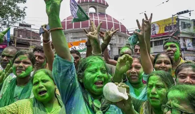 nandigram-ranicheck-cooperative-election-tmc-victory-over-bjp