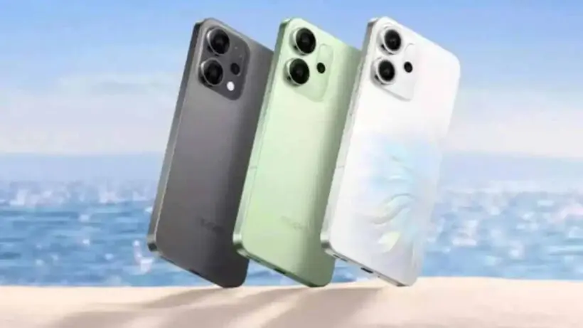 এক ফোনেই শুট থেকে শেয়ার করতে বাজারে বিশেষ ফোন আনল OPPO India