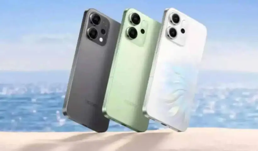 এক ফোনেই শুট থেকে শেয়ার করতে বাজারে বিশেষ ফোন আনল OPPO India