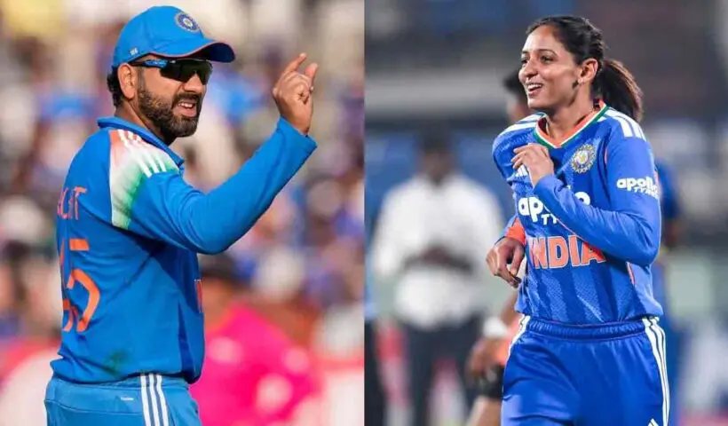 padmashree-award-rohit-sharma-harmanpreet-kaur-sports-2026