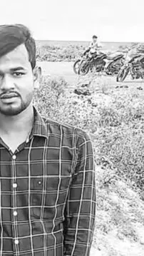 Malda migrant worker death