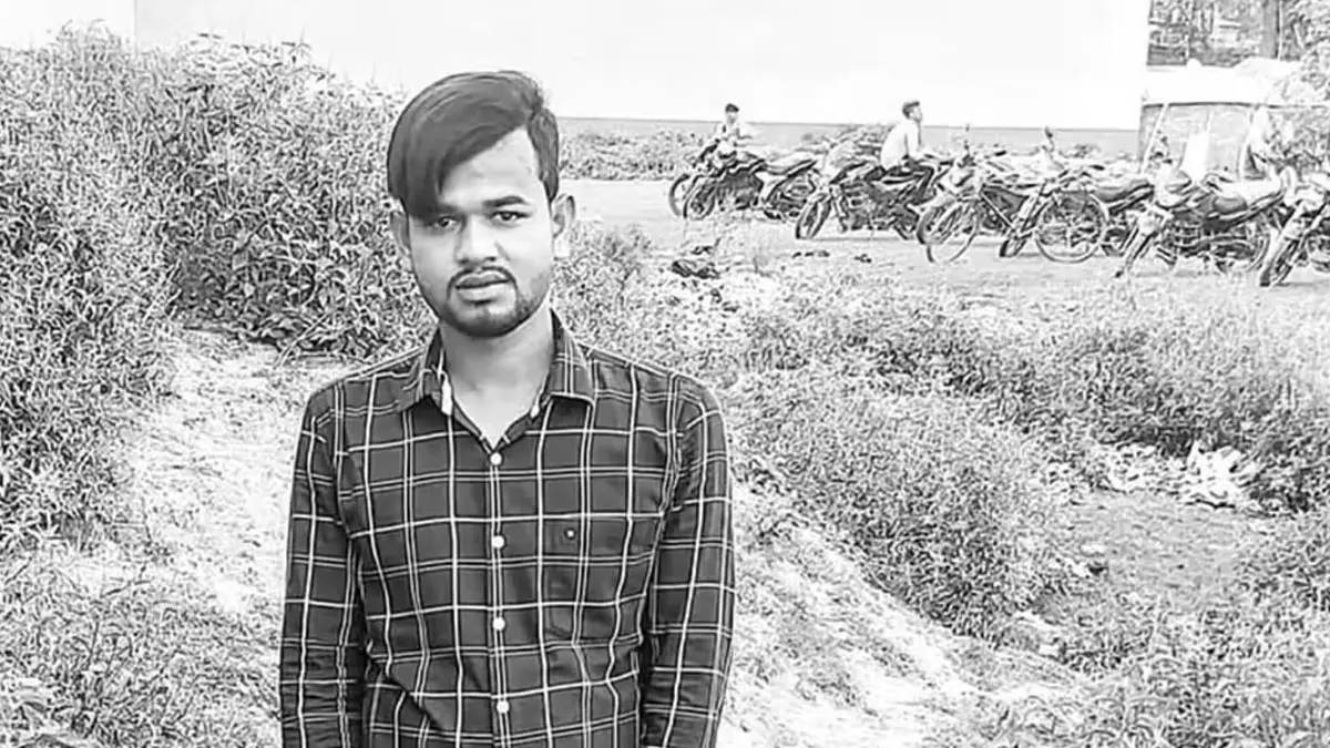 Malda migrant worker death