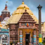 জগন্নাথ ধামে জঙ্গি হামলার হুমকি! উত্তজনায় সৈকত নগরী