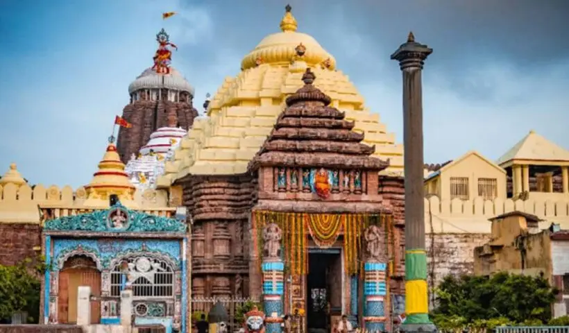 জগন্নাথ ধামে জঙ্গি হামলার হুমকি! উত্তজনায় সৈকত নগরী