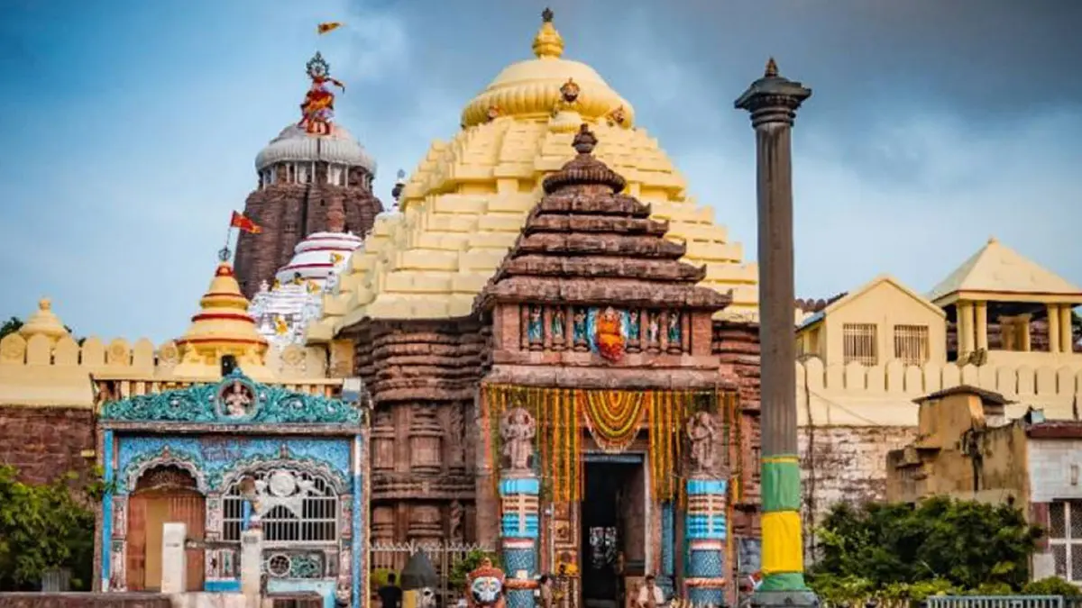 জগন্নাথ ধামে জঙ্গি হামলার হুমকি! উত্তজনায় সৈকত নগরী