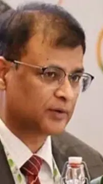 ED Director Rahul Navin to Oversee IPAC Case Developments Tomorrow