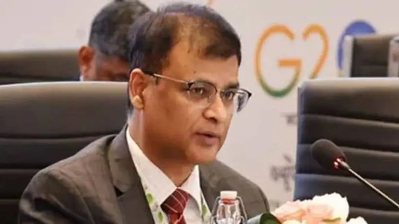 ED Director Rahul Navin to Oversee IPAC Case Developments Tomorrow