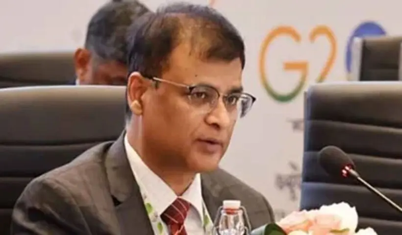 ED Director Rahul Navin to Oversee IPAC Case Developments Tomorrow