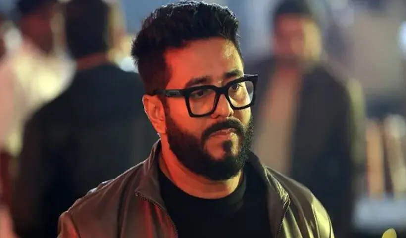 Raj Chakraborty legal notice