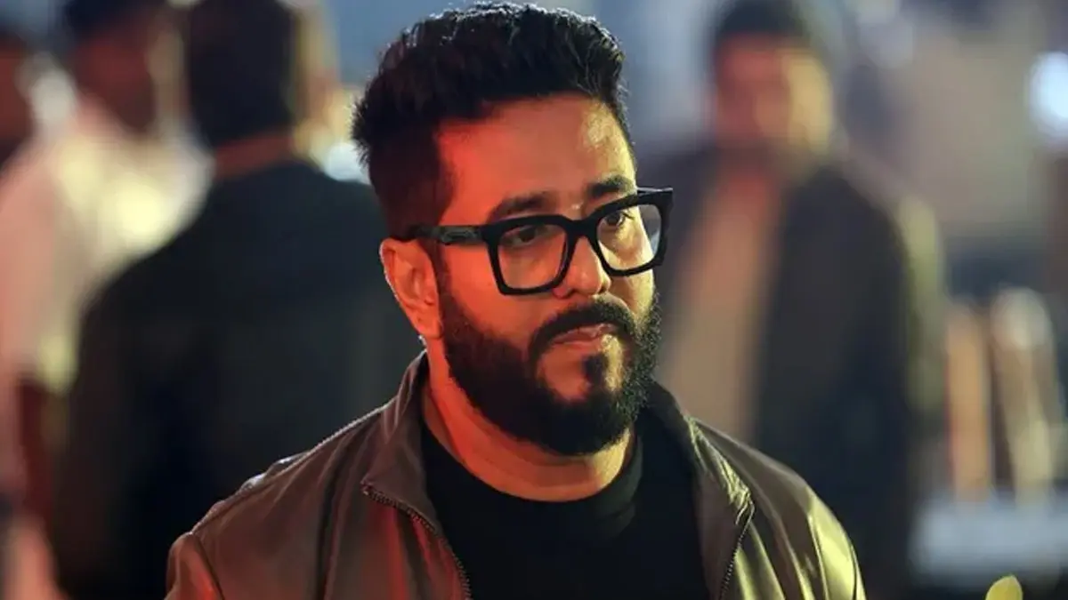 Raj Chakraborty legal notice