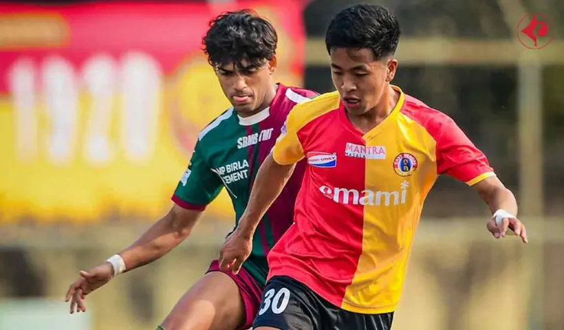 rfld-mohunbagan-east-bengal-derby-first-half-goalless