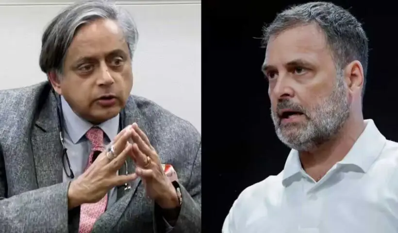 shashi-tharoor-congress-policy-rift-operation-sindoor