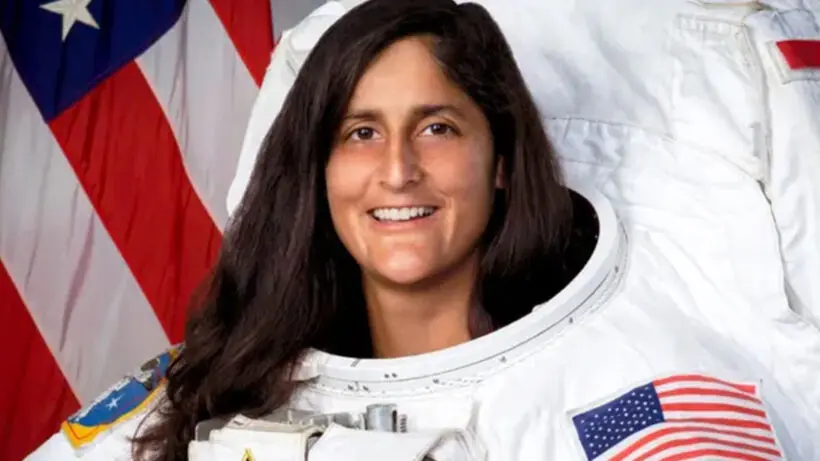 ৬০৮ দিনের মহাকাশ সফর, ২৭ বছরের রূপকথায় ইতি! অবসর নিলেন সুনিতা উইলিয়ামস