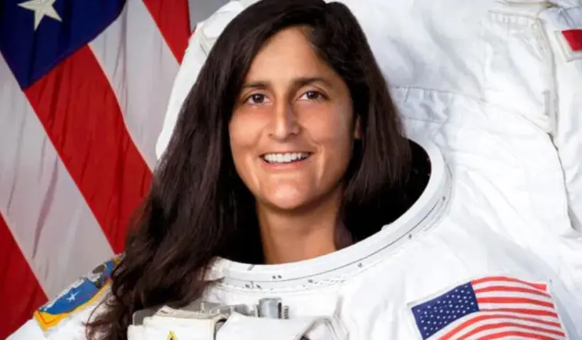 ৬০৮ দিনের মহাকাশ সফর, ২৭ বছরের রূপকথায় ইতি! অবসর নিলেন সুনিতা উইলিয়ামস