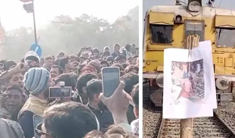 beldanga-protest-migrant-worker-death