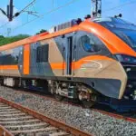 টিকিট কাটার হিড়িক! কয়েক ঘণ্টাতেই ফুল বুকড দেশের প্রথম বন্দে ভারত স্লিপার