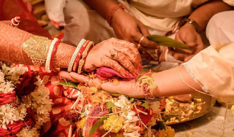 Live-in relationship legal protection India