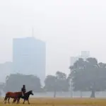শীতের শেষ ইনিংস! বাড়ছে উষ্ণতার পারদ