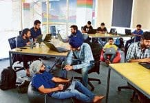 Tech Start ups in India: A Bright Future