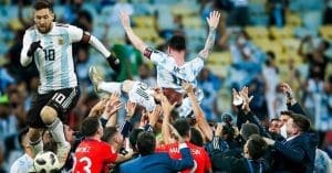 Lionel-Messi