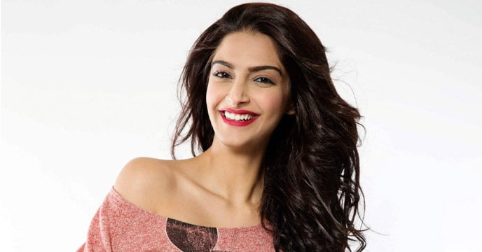 Sonam Kapoor is going to be a mother