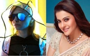 kajol