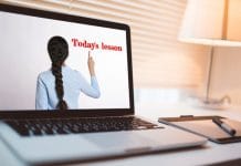 অনলাইন ক্লাস করছে আপনার সন্তান, এই বিষয়গুলো নজরে রাখা জরুরি class