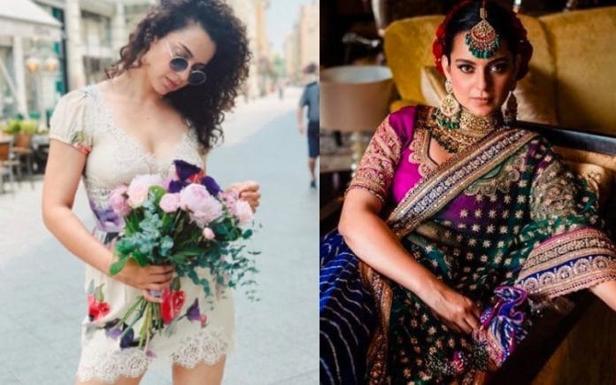 kangana ranaut