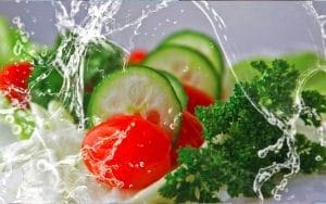 food