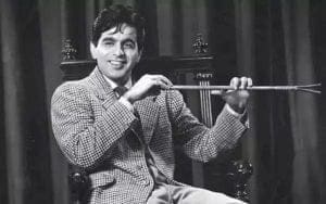 Dilip Kumar