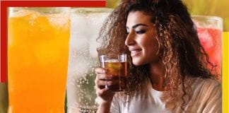 bad-effect-of-cold-drink girl