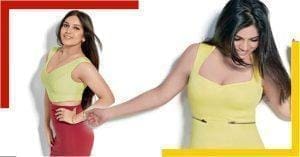 bhumi pednekar