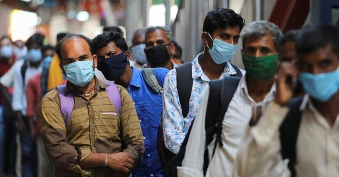 Coronavirus: Is the pandemic slowing down in India
