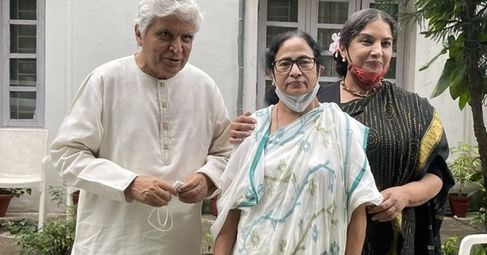 javed-akhtar-meets-mamata-with-shabana-azmi