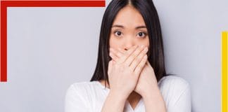 reduce-bad-smell-from-mouth indian girl