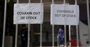 Covid vaccination