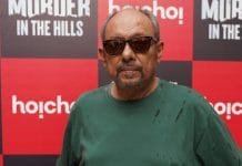 মধ্যমেধা নাকি গবেষণার অভাব? ওয়েব সিরিজে ‘জেলা পুলিশ কমিশনার’ পদ সৃষ্টি করলেন অঞ্জন দত্ত