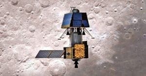 Chandrayan-2