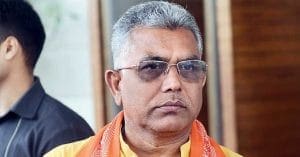 Dilip Ghosh