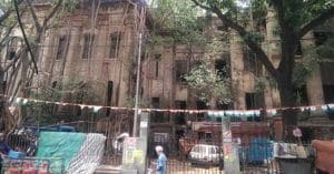 kolkata Duff College
