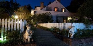 Four most haunted houses of the world