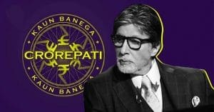 Amitabh Bachchan