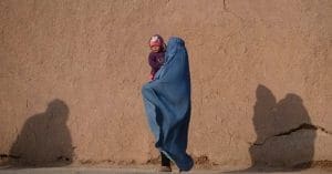 Taliban militants are taking underage girls as sex slaves