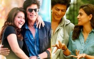 SRK