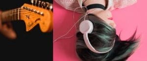 music