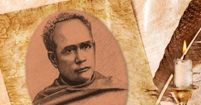 Essay on Ishwar Chandra Vidyasagar