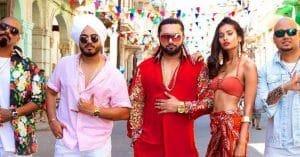 Yo Yo Honey Singh