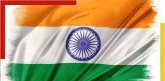 india flag